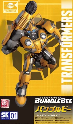 Transformers: Bumblebee