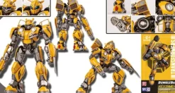 Transformers: Bumblebee
