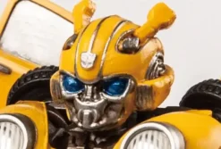 Transformers: Bumblebee