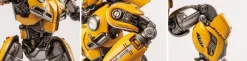 Transformers: Bumblebee