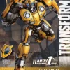 Transformers: Bumblebee