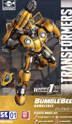 Transformers: Bumblebee