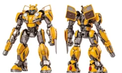 Transformers: Bumblebee