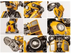 Transformers: Bumblebee