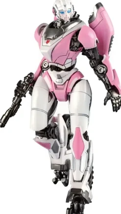 Transformers Bumblebee Arcee