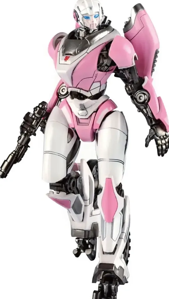Transformers Bumblebee Arcee