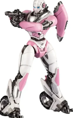 Transformers Bumblebee Arcee