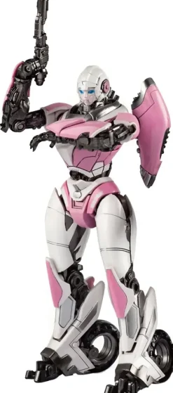 Transformers Bumblebee Arcee