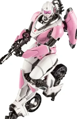 Transformers Bumblebee Arcee