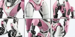 Transformers Bumblebee Arcee