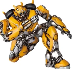 Transformers Bumblebee B-127 Bumblebee