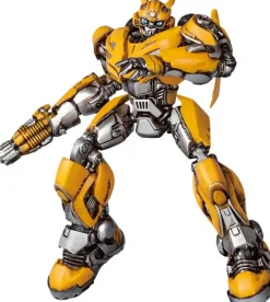 Transformers Bumblebee B-127 Bumblebee