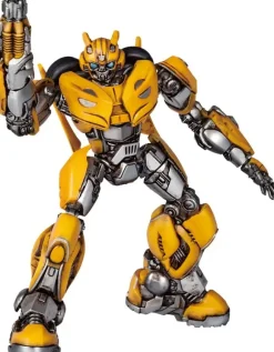Transformers Bumblebee B-127 Bumblebee