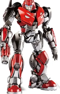 Transformers Bumblebee Cliffjumper