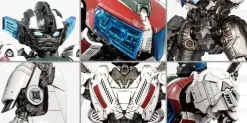 Transformers / Bumblebee No.11 Wheeljack