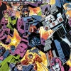 Transformers Classics Special: Head Masters