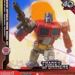 Transformers 20cm Optimus Prime