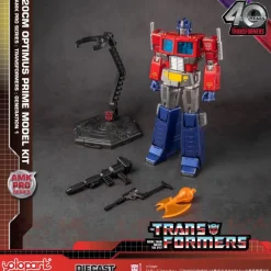 Transformers 20cm Optimus Prime