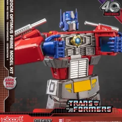 Transformers 20cm Optimus Prime