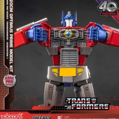 Transformers 20cm Optimus Prime