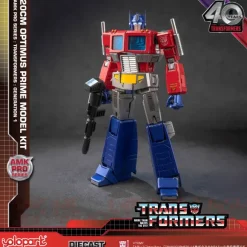 Transformers 20cm Optimus Prime