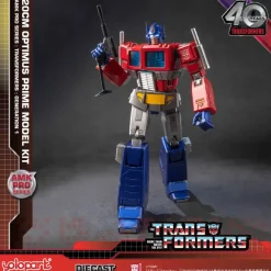Transformers 20cm Optimus Prime