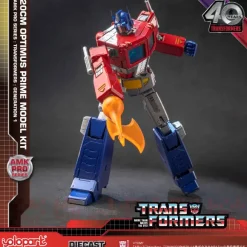 Transformers 20cm Optimus Prime