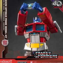 Transformers 20cm Optimus Prime