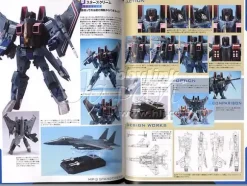 Transformers Collection 2007