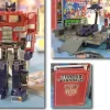 Transformers Collection #0: Convoy (Optimus Prime)