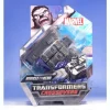 Transformers Crossovers Hulk Gray