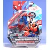 Transformers Crossovers Spider-Man