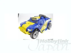 Transformers Crossovers Wolverine