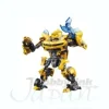 Transformers Deluxe Battle Blade Bumblebee