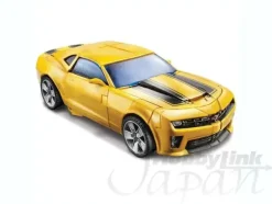 Transformers Deluxe Battle Blade Bumblebee