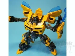 Transformers Deluxe Battle Blade Bumblebee