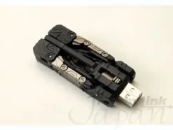 Transformers Device Label Device Jaguar (Ravage) O