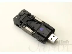 Transformers Device Label Device Jaguar (Ravage) O