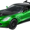 1/32 Transformers Die-cast Vehicle The Last Knight Ver. Crosshairs