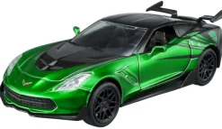 1/32 Transformers Die-cast Vehicle The Last Knight Ver. Crosshairs