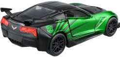 1/32 Transformers Die-cast Vehicle The Last Knight Ver. Crosshairs