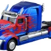 1/32 Transformers Die-cast Vehicle The Last Knight Ver. Optimus Prime