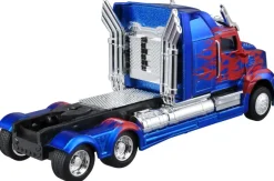 1/32 Transformers Die-cast Vehicle The Last Knight Ver. Optimus Prime