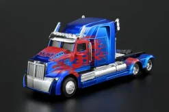 1/32 Transformers Die-cast Vehicle The Last Knight Ver. Optimus Prime