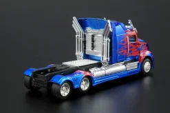 1/32 Transformers Die-cast Vehicle The Last Knight Ver. Optimus Prime