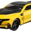 1/32 Transformers Die-cast Vehicle The Last Knight Ver. Bumblebee