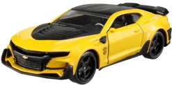 1/32 Transformers Die-cast Vehicle The Last Knight Ver. Bumblebee