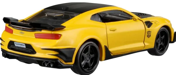 1/32 Transformers Die-cast Vehicle The Last Knight Ver. Bumblebee