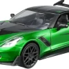 1/24 Transformers Die-cast Vehicle The Last Knight Ver. Crosshairs