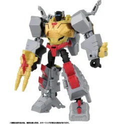 Transformers Earth Spark ESD-07 DX Grimlock